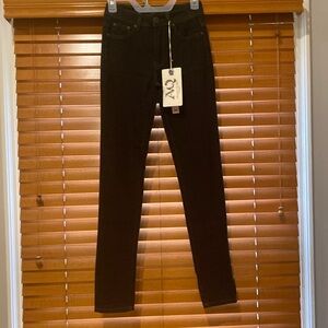 American Quality Denim Super Stretch Jeans size 3 (e)